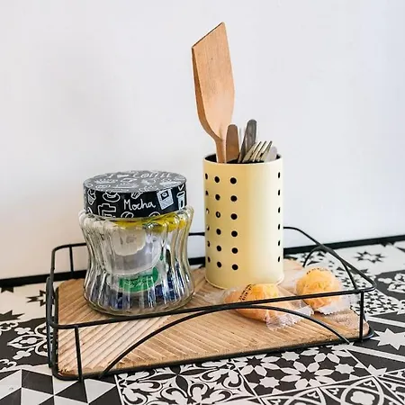 Les Du Calaisis - 102 Shadow Apartment