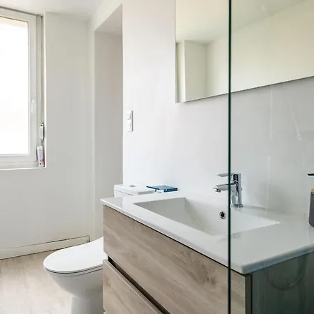 Apartment Les Du Calaisis - 102 Shadow