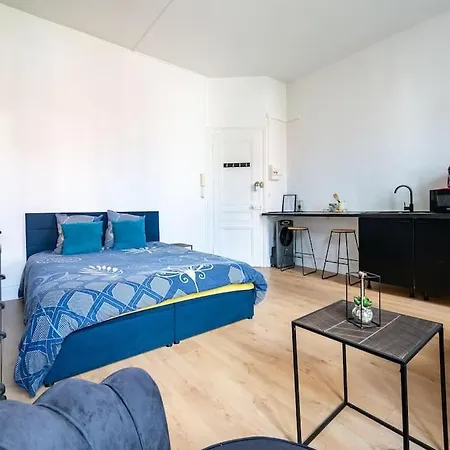 Les Du Calaisis - 102 Shadow *