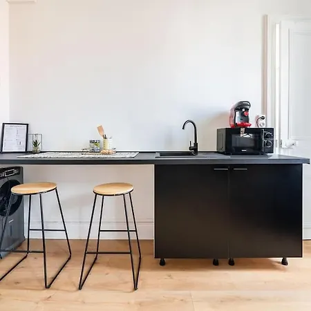 Apartment Les Du Calaisis - 102 Shadow *