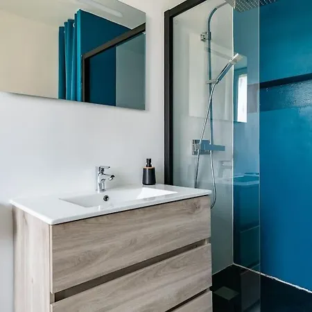 شقة Les Du Calaisis - 102 Shadow *