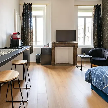 Les Du Calaisis - 102 Shadow * Calais