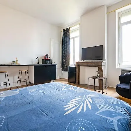 Les Du Calaisis - 102 Shadow