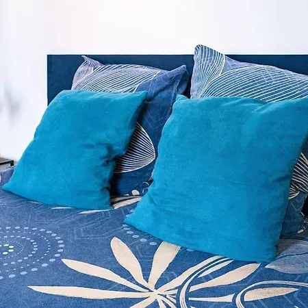 Les Du Calaisis - 102 Shadow شقة