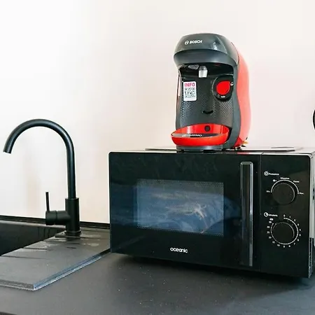 شقة Les Du Calaisis - 102 Shadow