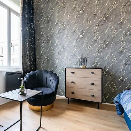 Les Du Calaisis - 102 Shadow * Calais